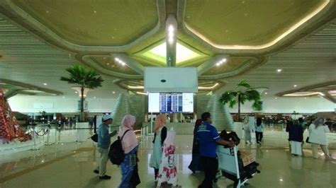 CEK Jadwal Dan Tarif KA Bandara YIA Hari Ini Jumat 17 Januari 2025