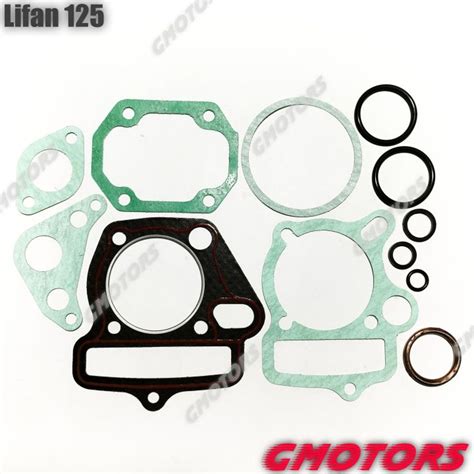 Lifan Top Overhauling Gasket Lazada Ph