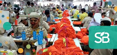 Two Years On How Are Global Fashion Supply Chains Changing In The Wake