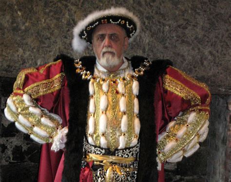 Henry Viii Costume At Gosforth Julia Renaissance Costumes