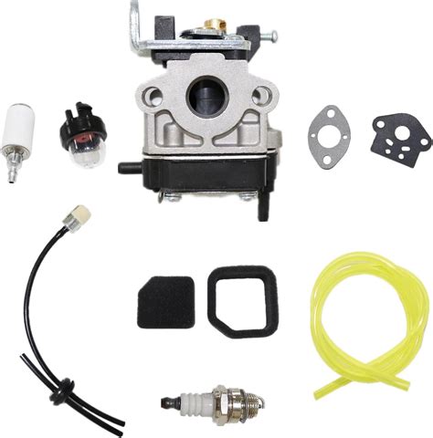 Amazon Toolyuan WYC 22 Carburetor Kit For Hitachi Metabo HPT