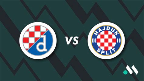 Sk Ady Meczowe Dinamo Zagrzeb Hajduk Split Meczyki Pl