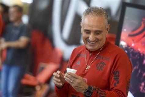 RMP detona atitude de Tite no Flamengo Indefensável