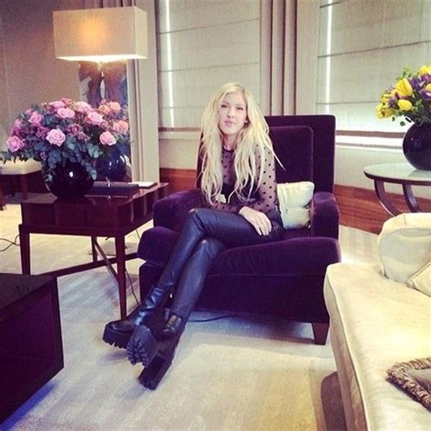 Ellie Goulding Photostream Ellie Goulding Ellie Celebrities Social Media