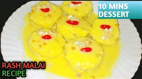 Bread Rasmalai Recipe How To Make Bread Rasmalai Recipe Easy And Quick