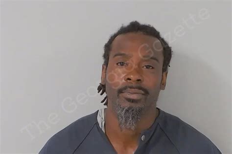 Rico Wilder Lowndes County Jail Bookings