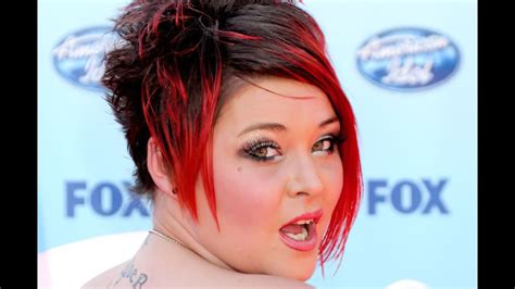 American Idol Star Nikki Mckibbin Dead At 42