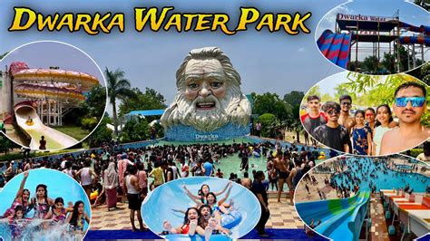 Dwarka Water Park Nagpur Unbelievable Moments Caught On Camera