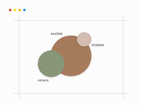 How To Choose The Best Minimalist Color Palette For Your Website