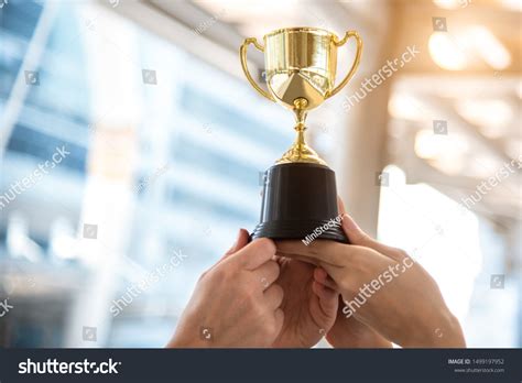 6,719 Teamwork Trophy Stock Photos, Images & Photography | Shutterstock