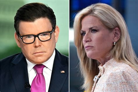 Who Are Bret Baier Martha Maccallum Fox News Rnc Debate Moderators