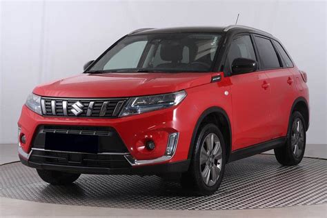 Suzuki Vitara Boosterjet Shvs Premium Wd Leasing Samochodu