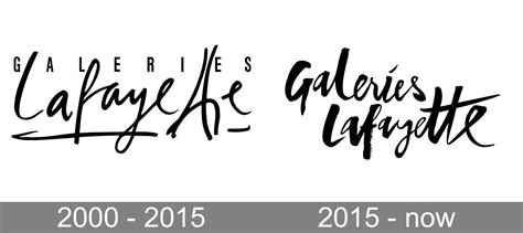 Galeries Lafayette Logo Logo