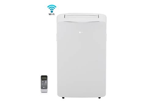 Lg 14k Portable Ac W Wifi