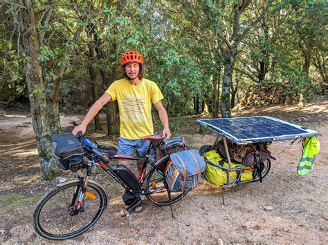 Qui Suis Je Electricycles De La Baie