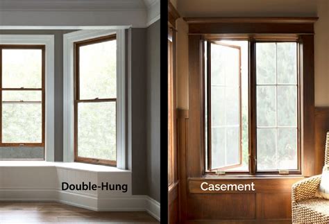 Double Hung Windows Vs Casement Windows Which Is Right For Me Roofingcompany Vet