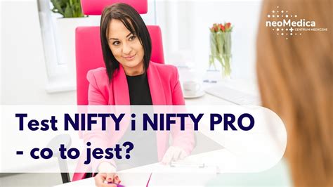 Test Nifty I Nifty Pro Co To Jest Youtube