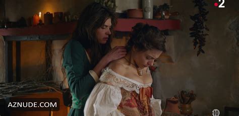 MICHELE LAROQUE Nude AZNude