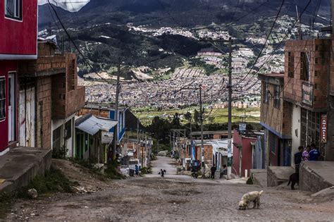 As Fue Crecer Al Lado Del Vertedero De Basura M S Grande De Colombia