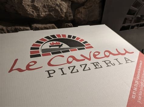 Le Caveau restaurant italien à Baume les Dames Doubs