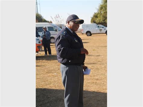 Roodepoort Police And Metro Police Conduct Operation Roodepoort Record