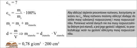 Jak Obliczyć Wzor Na Gestosc luty 2025 Biografin pl