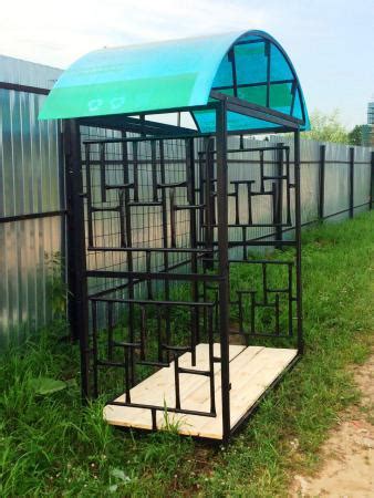 Дровница купить по цене 16500 ₽ в Твери на PromPortal.Su (ID#22976022)