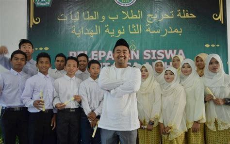 Pp Al Hidayah Pondok Pesantren Al Hidayah Kota Batu Jawa Timur