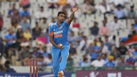 Yuzvendra Chahal S Tweet After R Ashwin S Sensational Comeback Against