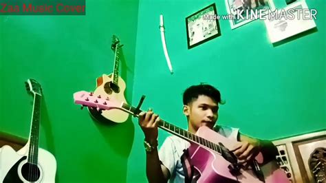 Hanya Rindu Andmesh Fingerstyle Cover YouTube