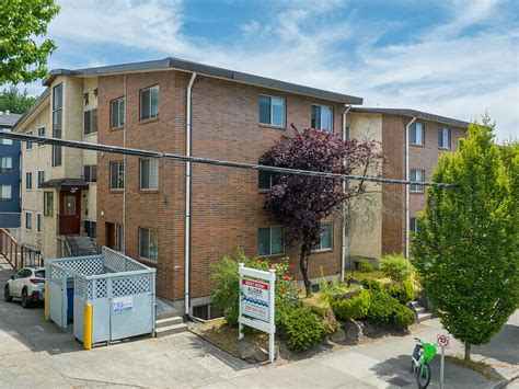 Alder Apartments - 4220 8th Ave NE Seattle WA | Zillow