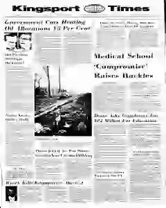 10 Heartbreaking (and Inspiring) Stories from Kingsport Times News Obits - 4easj61