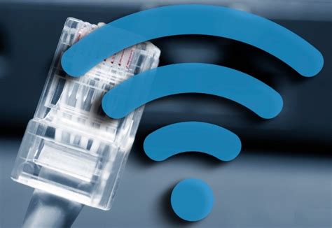 Wi Fi Vs Ethernet Is Wired Connection Better Tech Web Space