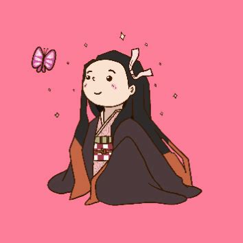 Nezuko Kamado Gif - IceGif