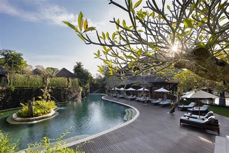 Stay At Desa Visesa Review Of Visesa Ubud Resort Ubud Tripadvisor