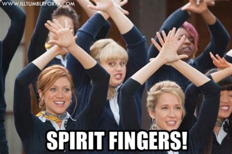 Get Peppy With The Funniest ‘pitch Perfect Memes And S