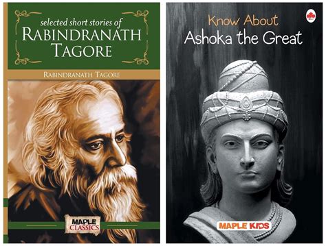 Rabindranath Tagore Short Stories Master S Collections Ashoka The