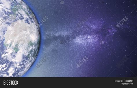 Surface Earth Planet Image & Photo (Free Trial) | Bigstock