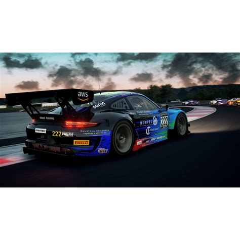 Joc Assetto Corsa Competizione Day One Edition Pentru Playstation