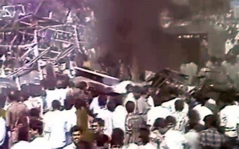 1993 Mumbai Serial Blasts Tada Court Likely To Pronounce Verdict Today