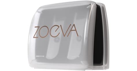 Zoeva Velvet Love Duo Sharpener Taille Crayon Double Notinofr