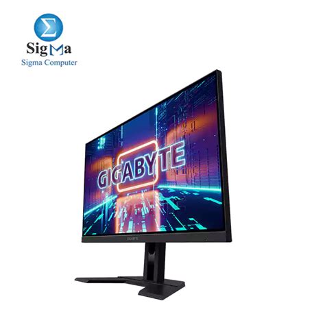 GIGABYTE-27-M27Q-EK Gaming Monitor | 10299 EGP