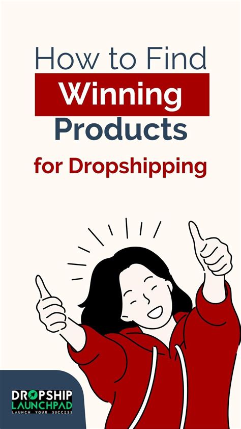 How To Find Winning Products For Dropshipping Artofit