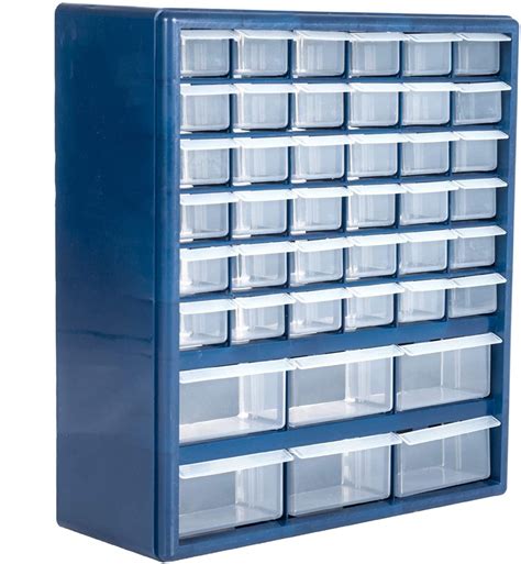 7 Best Electronic Components Organizers Quality 2024