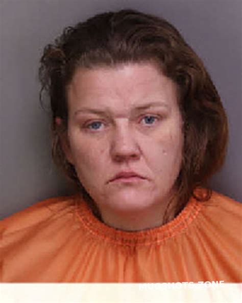 Jost Tara Eileen Florence County Mugshots Zone