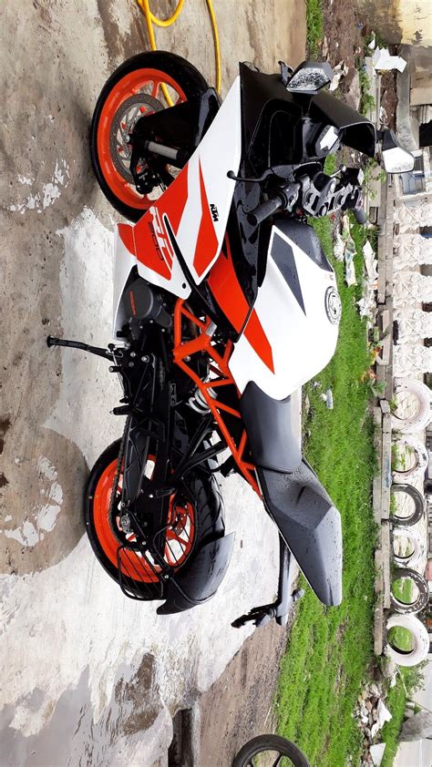 Ktm Rc Ktm Rc Launched In India Updated Artofit