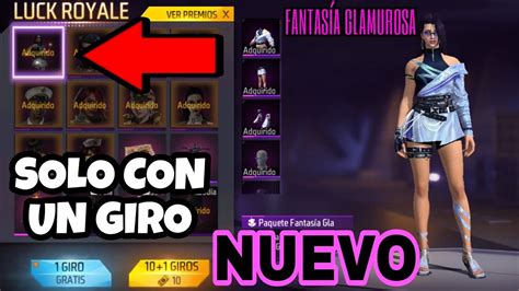 C Mo Sacar La Nueva Luck Royale De Oro Fantas A Glamurosa Con Un