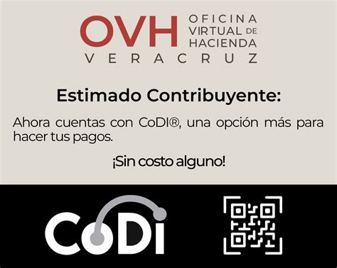 Oficina Virtual De Hacienda Gobierno Del Estado De Veracruz