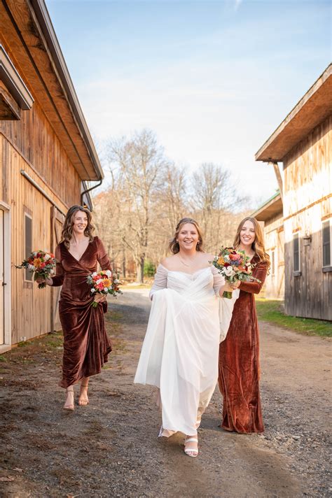 Choosing The Perfect Bridesmaid Dresses Tashography