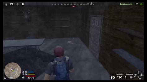 H1z1 Battle Royal Open Beta Gameplay Youtube